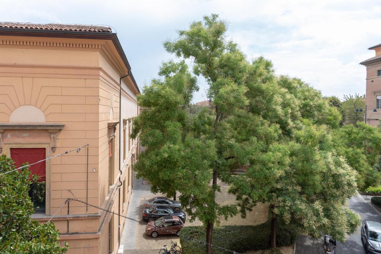 Tribunali Suite De Charme Bologna Kültér fotó