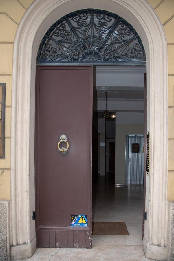 Tribunali Suite De Charme Bologna Kültér fotó
