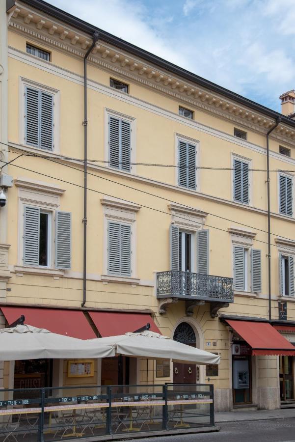 Tribunali Suite De Charme Bologna Kültér fotó